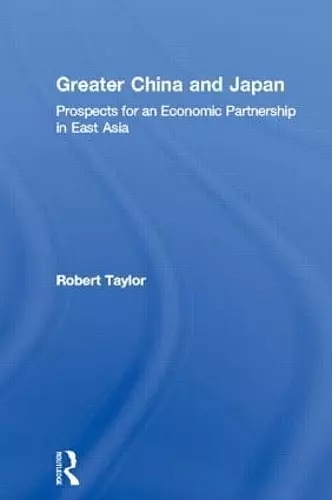 Greater China and Japan cover