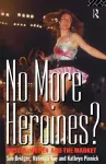 No More Heroines? cover