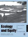 Ecology and Equity cover