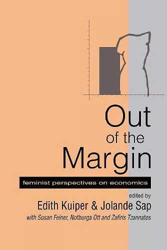 Out of the Margin cover