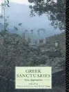 Greek Sanctuaries cover