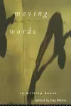 Moving Words cover