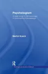 Psychologism cover