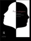 Psychologism cover