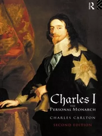 Charles I cover