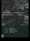 Teacher Appraisal Observed cover