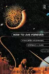 How to Live Forever cover