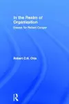 In the Realm of Organisation cover