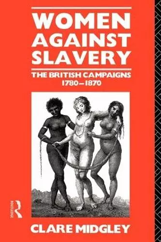 Women Against Slavery cover