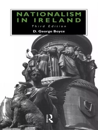 Nationalism in Ireland cover