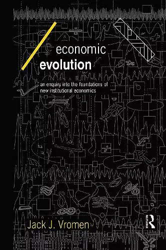 Economic Evolution cover
