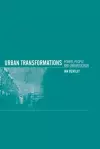 Urban Transformations cover