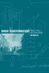 Urban Transformations cover