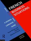 French Business Situations cover