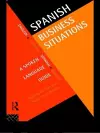 Spanish Business Situations cover