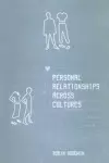 Personal Relationships Across Cultures cover