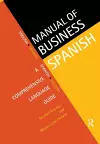 Manual of Business Spanish cover