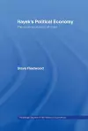 Hayek's Political Economy cover