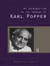 An Introduction to the Thought of Karl Popper cover