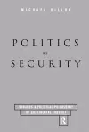 Politics of Security cover