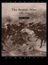 The British Wars, 1637-1651 cover