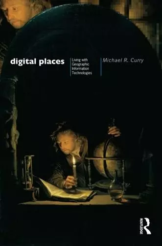 Digital Places cover