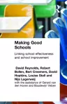 Making Good Schools cover