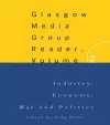 The Glasgow Media Group Reader, Vol. II cover