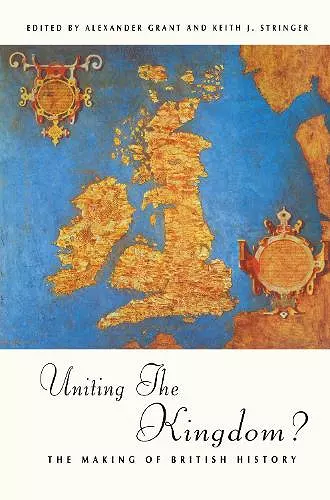 Uniting the Kingdom? cover