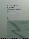 Emerging Patterns of Literacy cover