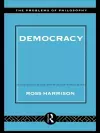 Democracy cover