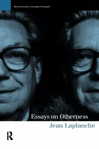 Essays on Otherness cover
