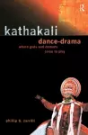 Kathakali Dance-Drama cover