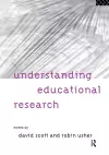 Understanding Educational Research cover