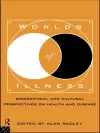 Worlds of Illness cover