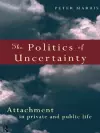 The Politics of Uncertainty cover