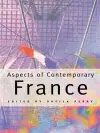 Aspects of Contemporary France cover