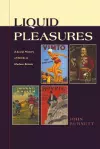 Liquid Pleasures cover