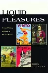 Liquid Pleasures cover