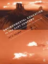 Environmental Education in the 21st Century cover