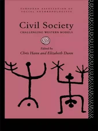 Civil Society cover