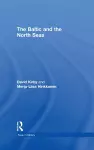 The Baltic and the North Seas cover