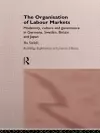 The Organization of Labour Markets cover