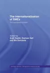 The Internationalization of Small to Medium Enterprises cover