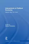 Interactions in Political Economy cover