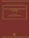 William Shakespeare cover