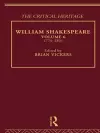 William Shakespeare cover