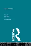 John Donne cover