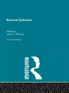 Samuel Johnson cover