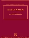 George Crabbe cover